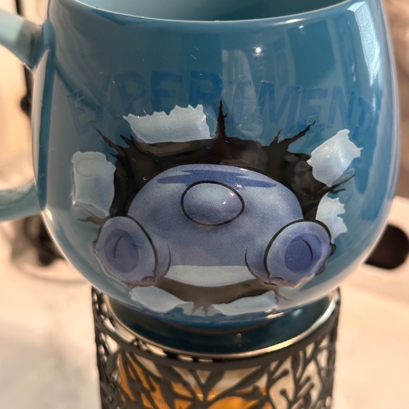 Disney Stitch Mug - Picture 2 of 4